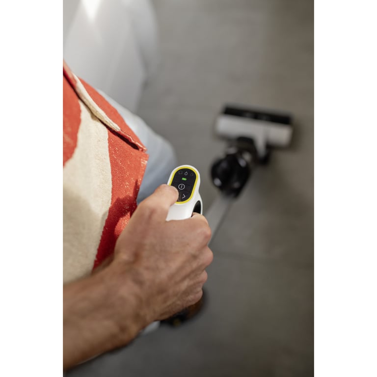 Пилосос Karcher FCV 3 (1.056-122.0) - фото 7