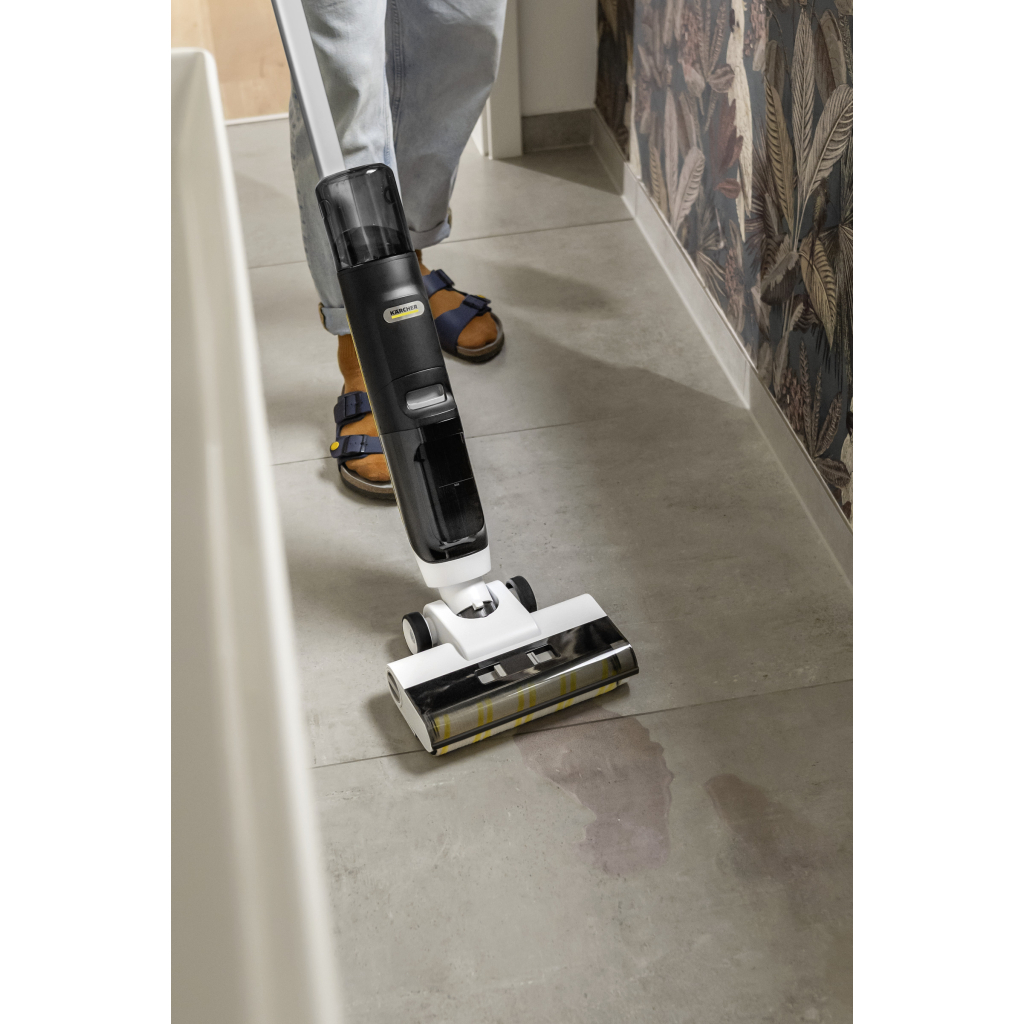 Пилосос Karcher FCV 3 (1.056-122.0) - фото 9 Пилосос Karcher FCV 3 (1.056-122.0) - фото 9