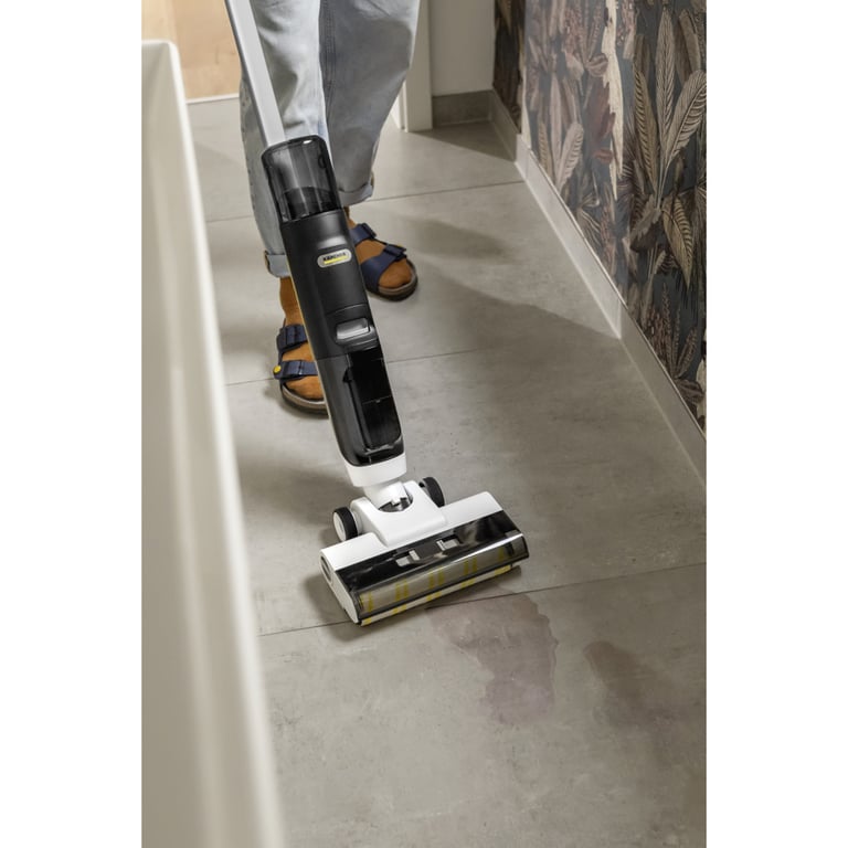 Пилосос Karcher FCV 3 (1.056-122.0) - фото 9