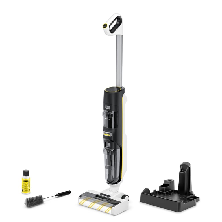 Пилосос Karcher FCV 4 (1.056-131.0)