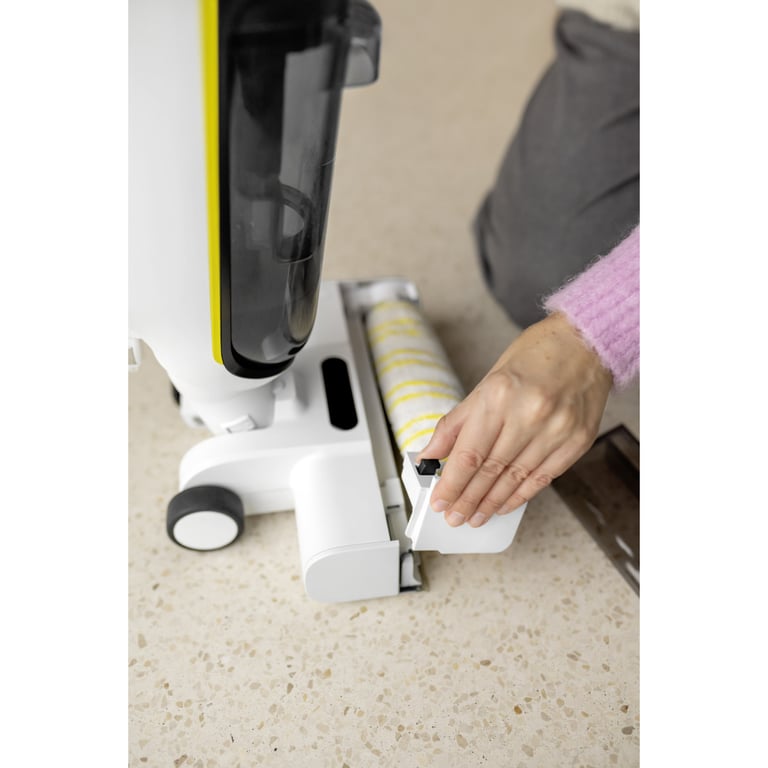 Пилосос Karcher FCV 4 (1.056-131.0) - фото 6
