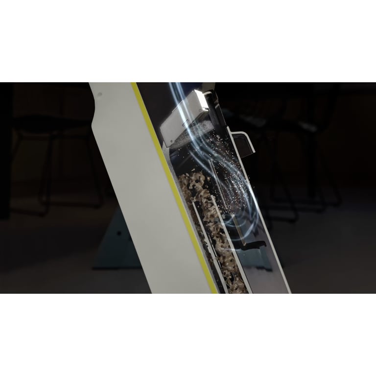 Пилосос Karcher FCV 4 (1.056-131.0) - фото 7