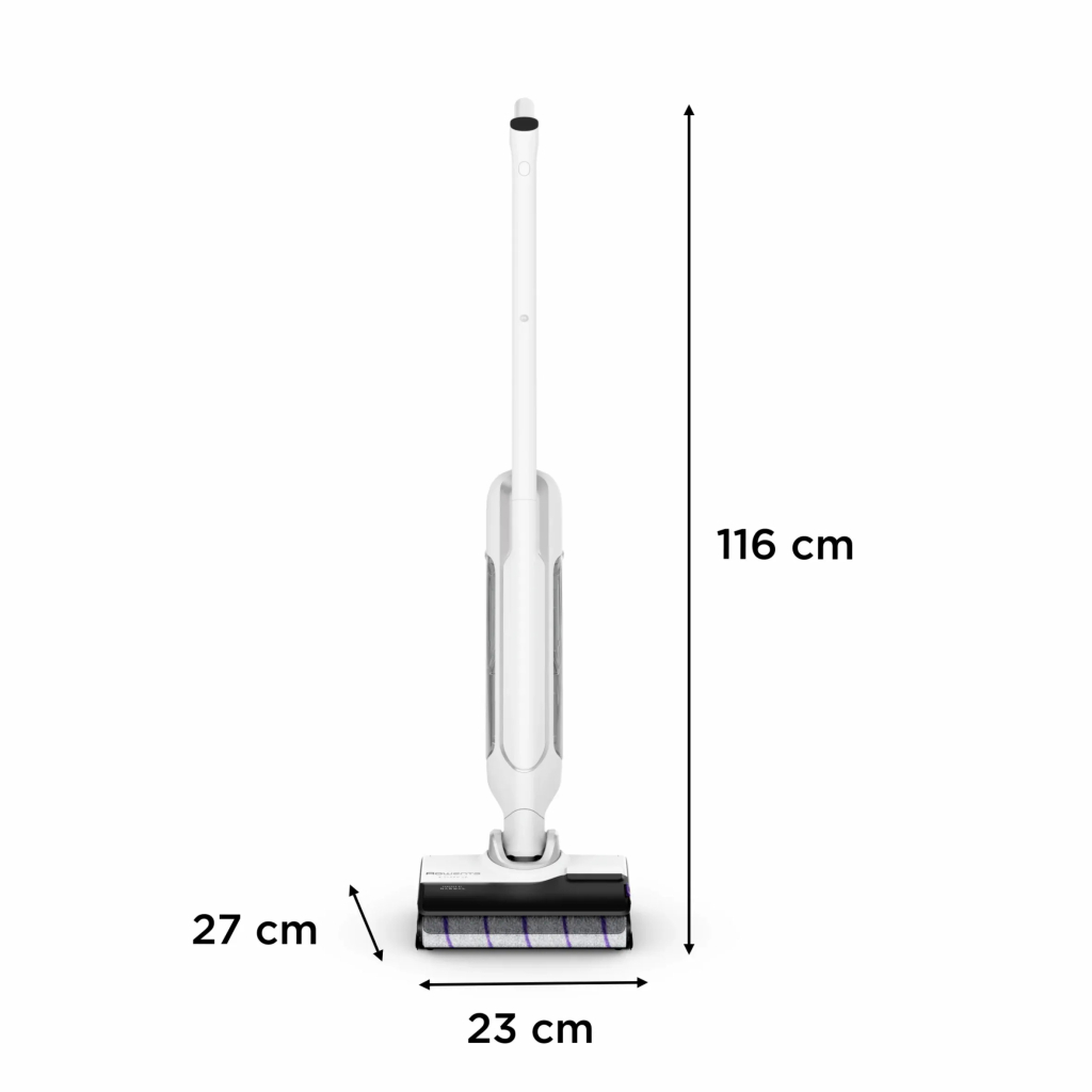 Пилосос Rowenta GZ7540WO - фото 3 Пилосос Rowenta GZ7540WO - фото 3