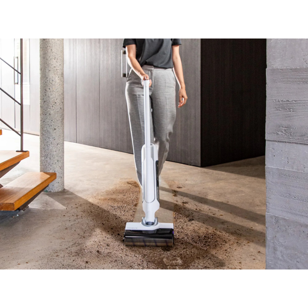 Пилосос Rowenta GZ7540WO - фото 5 Пилосос Rowenta GZ7540WO - фото 5