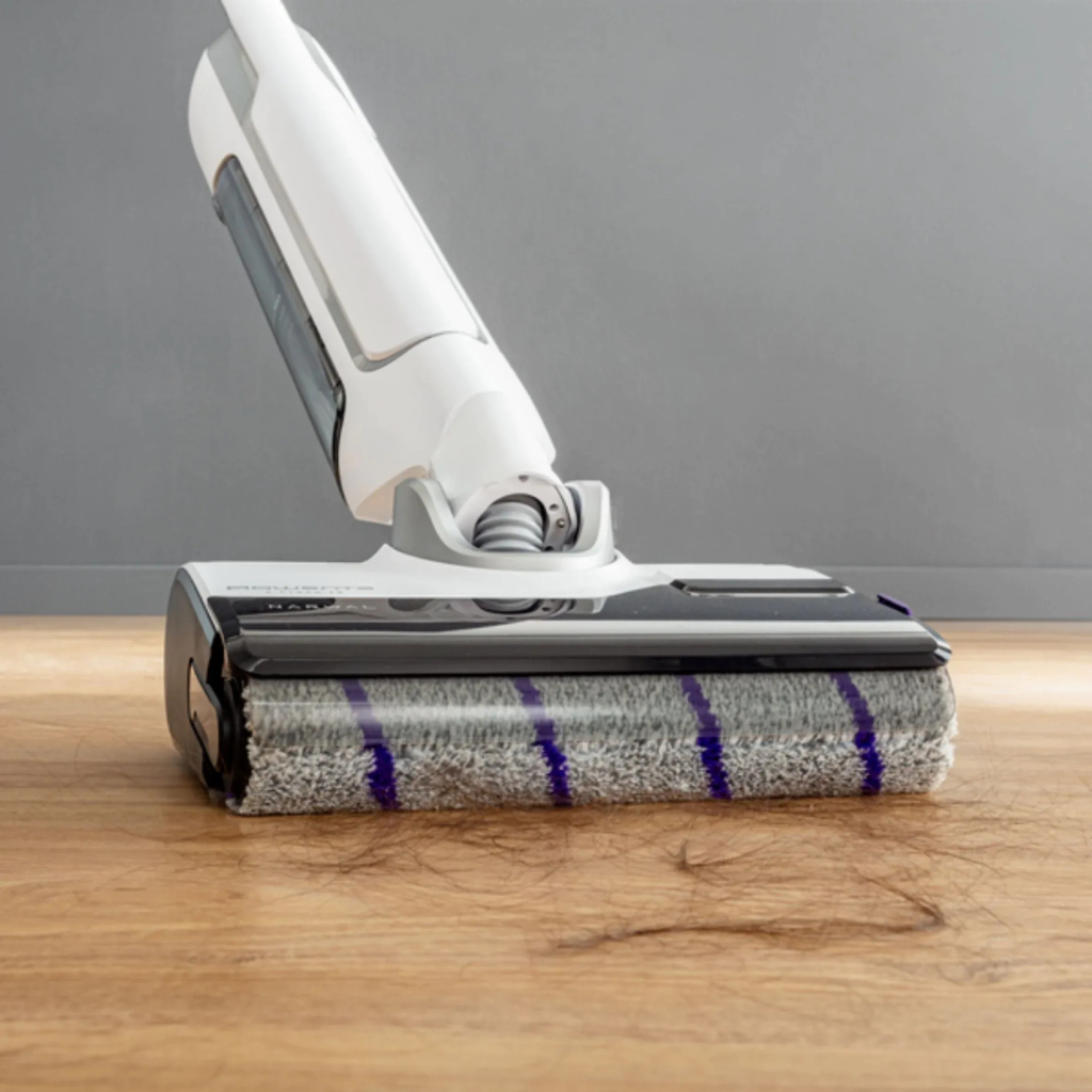 Пилосос Rowenta GZ7540WO - фото 7 Пилосос Rowenta GZ7540WO - фото 7