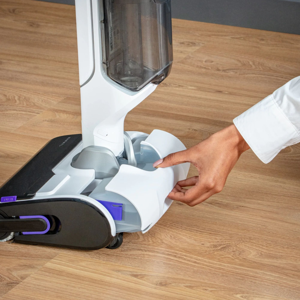 Пилосос Rowenta GZ7540WO - фото 9 Пилосос Rowenta GZ7540WO - фото 9