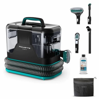 Пилосос Rowenta Clean It (IN5020F0)