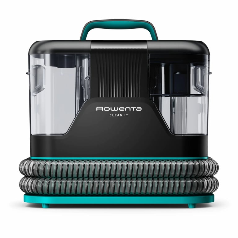 Пилосос Rowenta Clean It (IN5020F0) - фото 2