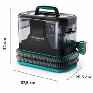 Пилосос Rowenta Clean It (IN5020F0) - фото 5