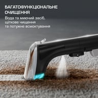 Пилосос Rowenta Clean It (IN5020F0) - фото 6