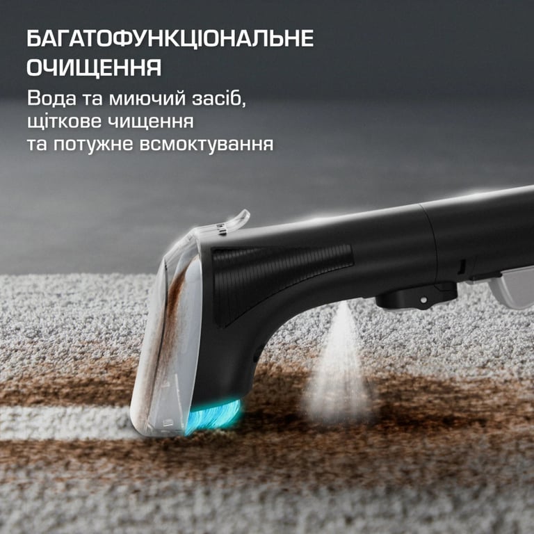Пилосос Rowenta Clean It (IN5020F0) - фото 6