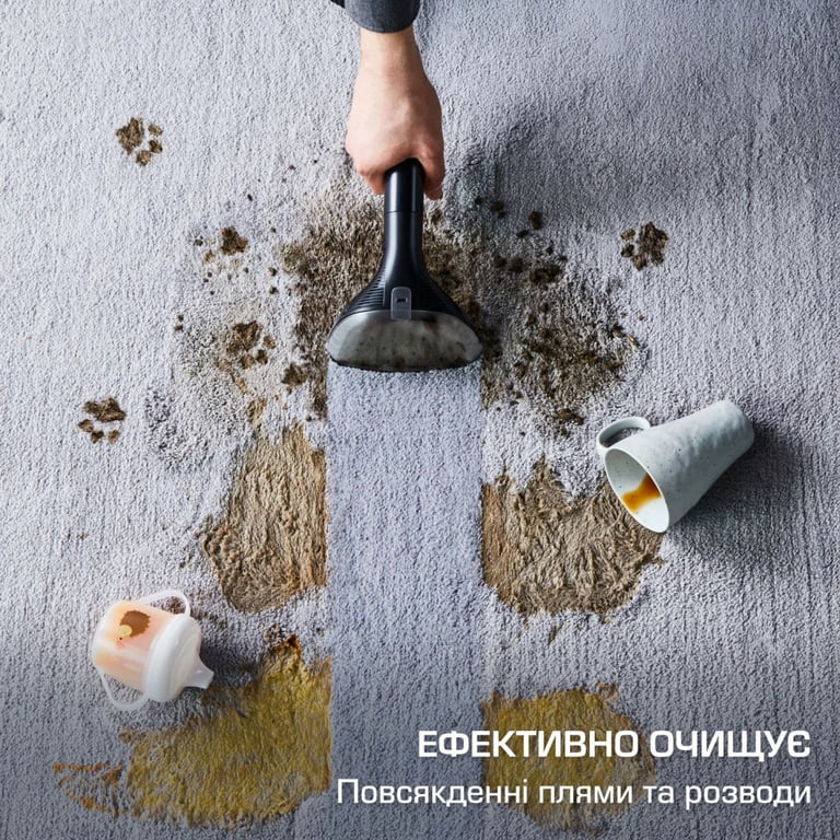 Пилосос Rowenta Clean It (IN5020F0) - фото 7