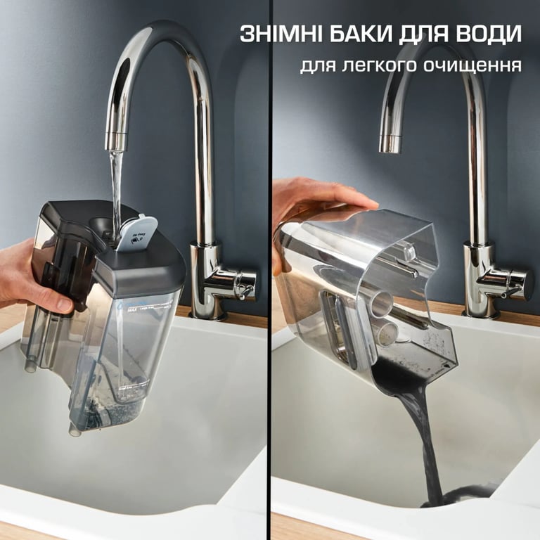 Пилосос Rowenta Clean It (IN5020F0) - фото 9