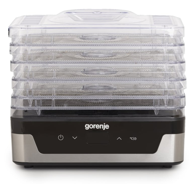 Сушка для овочів та фруктів Gorenje FDK400DE - фото 1
