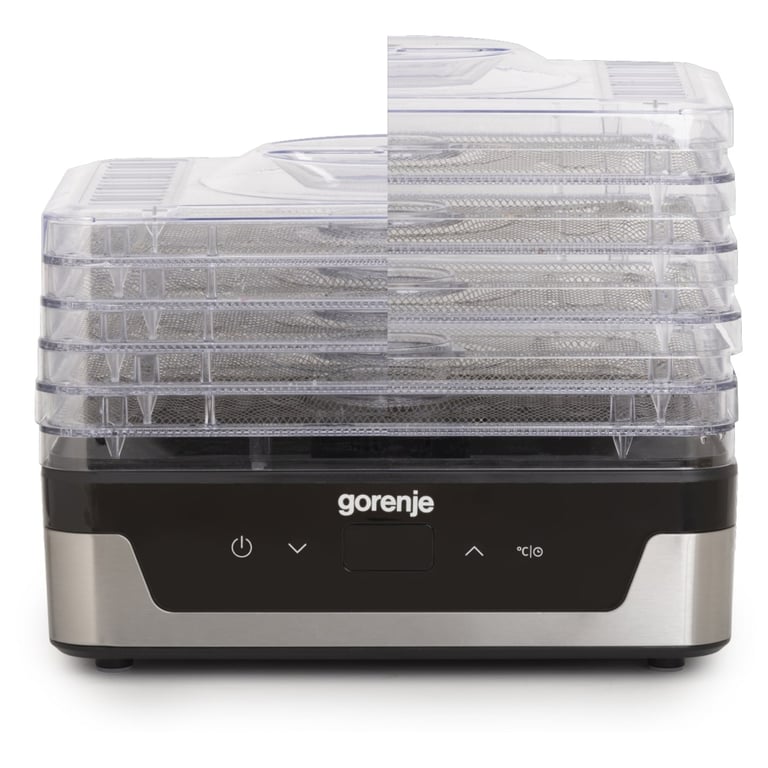 Сушка для овочів та фруктів Gorenje FDK400DE - фото 5