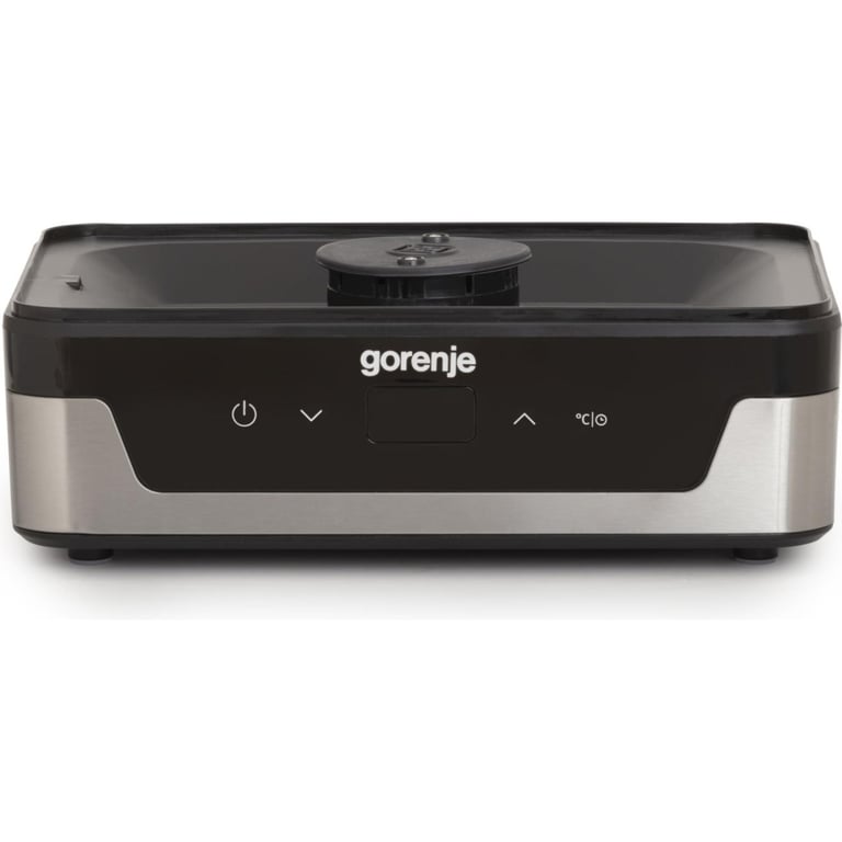 Сушка для овочів та фруктів Gorenje FDK400DE - фото 8