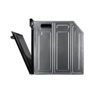 Духова шафа LUXELL A68-SF3 (FDT) BLACK - фото 10