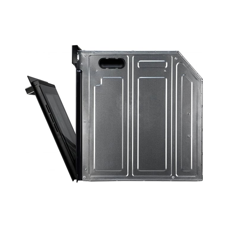 Духова шафа LUXELL A68-SF3 (FDT) BLACK - фото 10