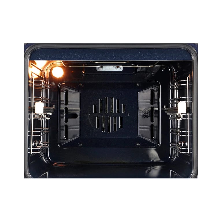 Духова шафа LUXELL A68-SF3 (FDT) BLACK - фото 7