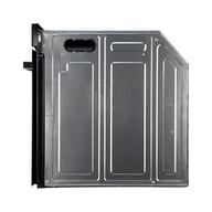 Духова шафа LUXELL A68-SF3 (FDT) BLACK - фото 8