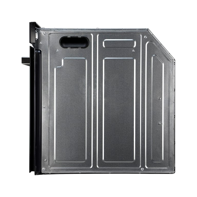 Духова шафа LUXELL A68-SF3 (FDT) BLACK - фото 8
