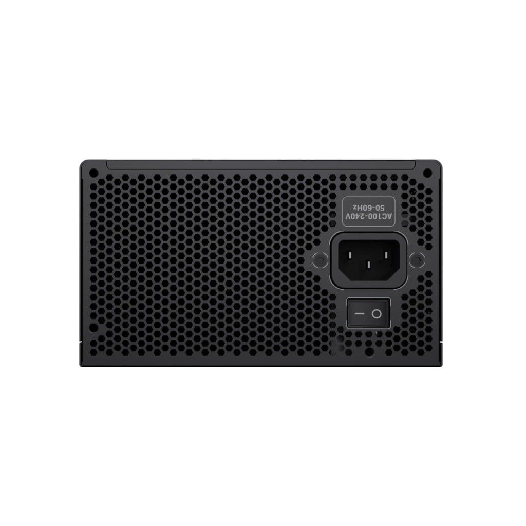 Блок живлення Gamemax 1050W (GX-1050 PRO BK(ATX3.1PCIe5.1)) - фото 3 Блок живлення Gamemax 1050W (GX-1050 PRO BK(ATX3.1PCIe5.1)) - фото 3