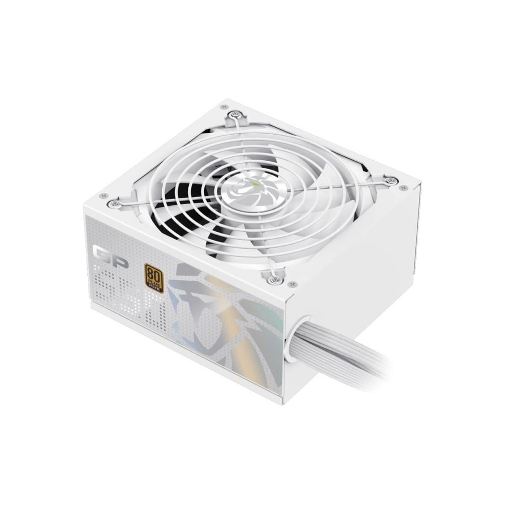 Блок живлення Gamemax 550W (GP 550B) - фото 1