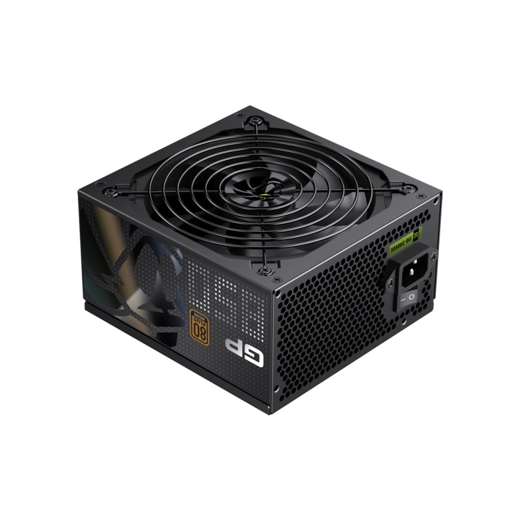 Блок живлення Gamemax 850W (GP 850B) Блок живлення Gamemax 850W (GP 850B)