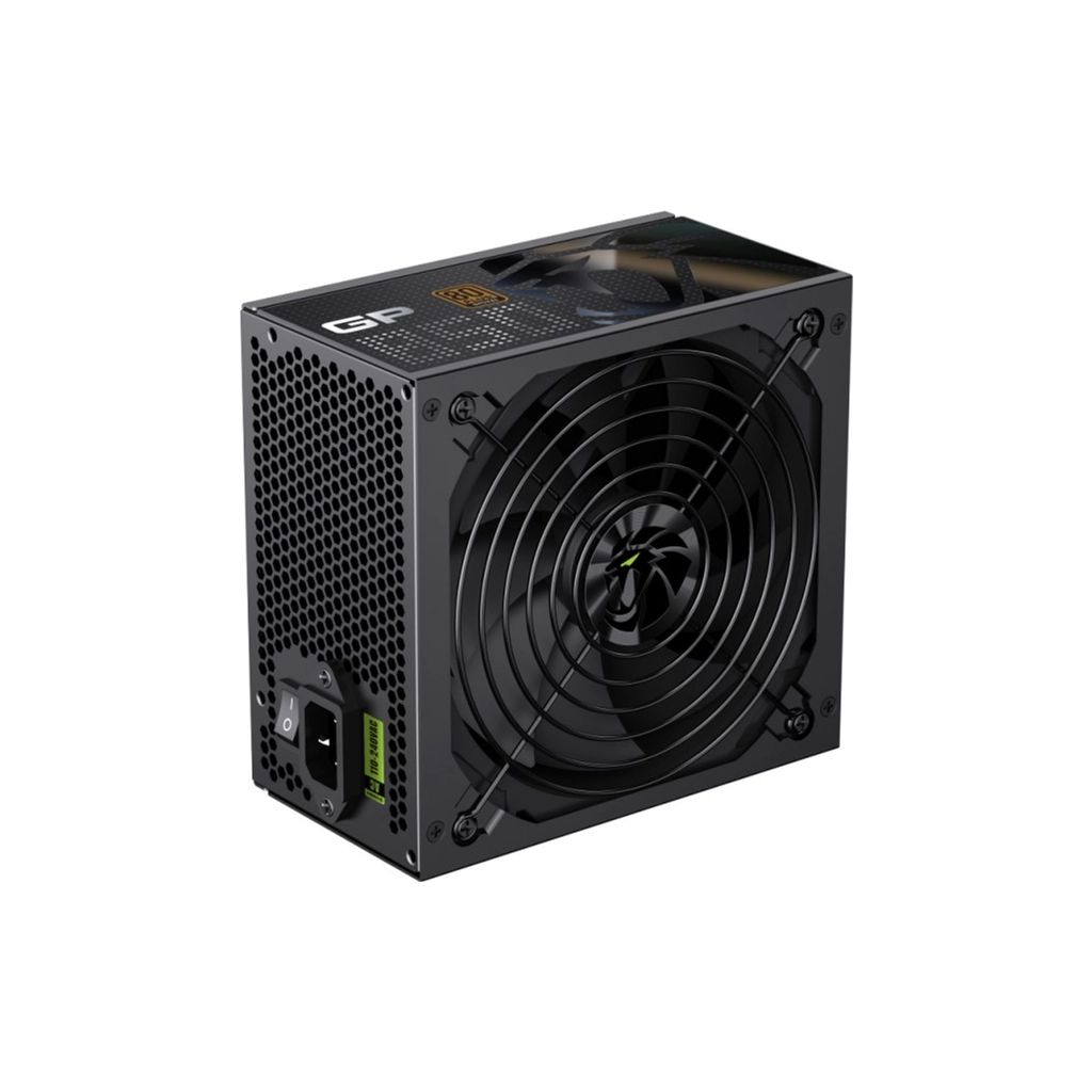 Блок живлення Gamemax 850W (GP 850B) - фото 3 Блок живлення Gamemax 850W (GP 850B) - фото 3