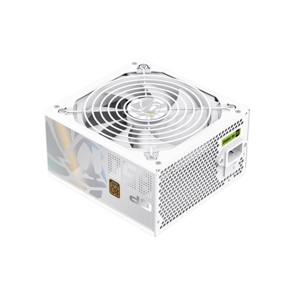 Блок живлення Gamemax 850W (GP 850B WH) Блок живлення Gamemax 850W (GP 850B WH)