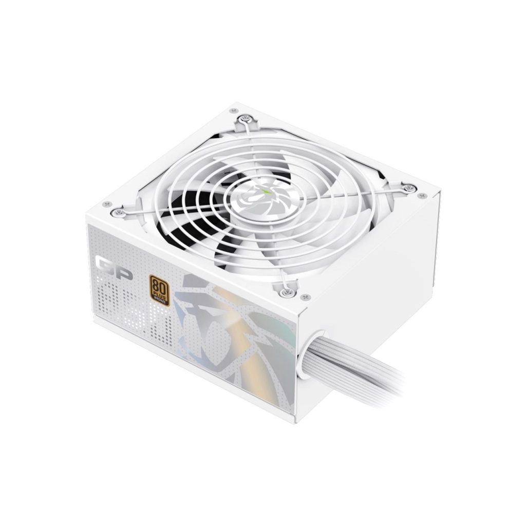 Блок живлення Gamemax 850W (GP 850B WH) - фото 2 Блок живлення Gamemax 850W (GP 850B WH) - фото 2