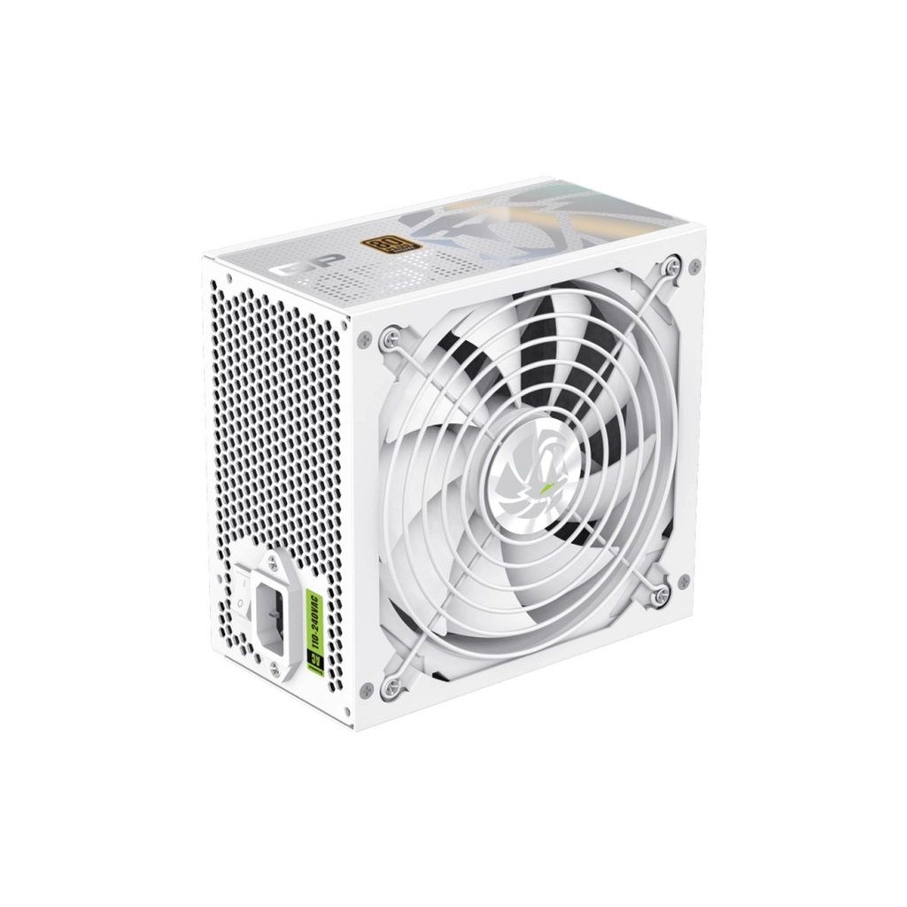 Блок живлення Gamemax 850W (GP 850B WH) - фото 3 Блок живлення Gamemax 850W (GP 850B WH) - фото 3