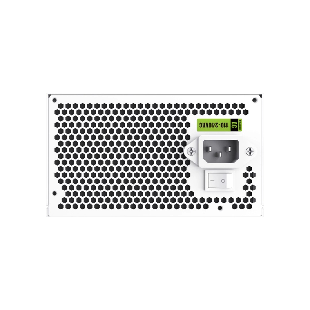 Блок живлення Gamemax 850W (GP 850B WH) - фото 4 Блок живлення Gamemax 850W (GP 850B WH) - фото 4