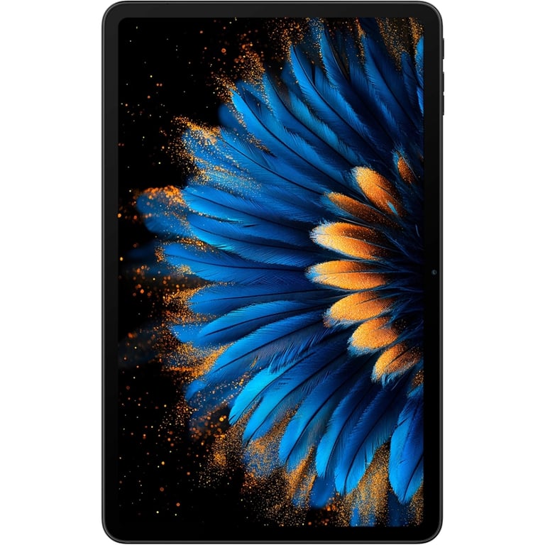 Планшет Blackview MEGA 2 SET 12" 12/256GB LTE Celestial Gray (Клавіатура/чохол/стилус/скло/мишка/навушники) (6931548322443) - фото 2