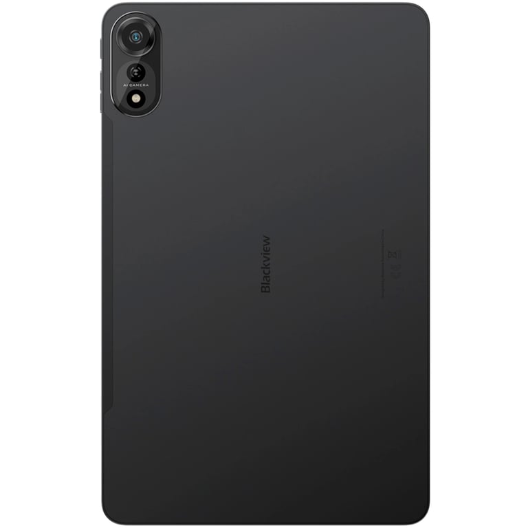 Планшет Blackview MEGA 2 SET 12" 12/256GB LTE Celestial Gray (Клавіатура/чохол/стилус/скло/мишка/навушники) (6931548322443) - фото 3
