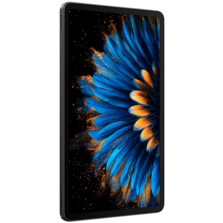 Планшет Blackview MEGA 2 SET 12" 12/256GB LTE Celestial Gray (Клавіатура/чохол/стилус/скло/мишка/навушники) (6931548322443) - фото 4