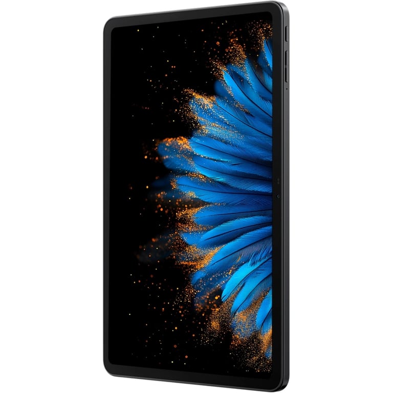 Планшет Blackview MEGA 2 SET 12" 12/256GB LTE Celestial Gray (Клавіатура/чохол/стилус/скло/мишка/навушники) (6931548322443) - фото 5