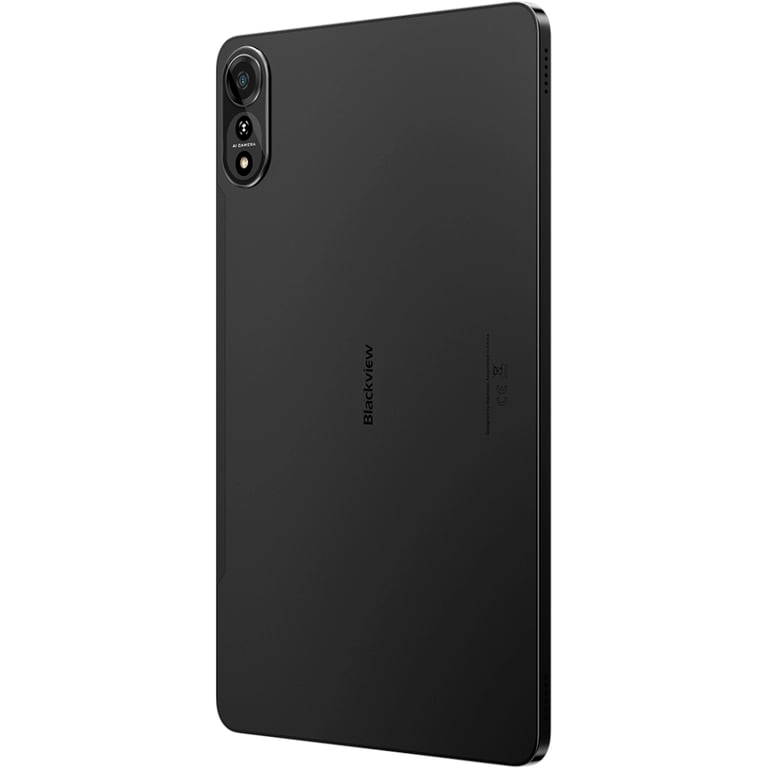 Планшет Blackview MEGA 2 SET 12" 12/256GB LTE Celestial Gray (Клавіатура/чохол/стилус/скло/мишка/навушники) (6931548322443) - фото 6