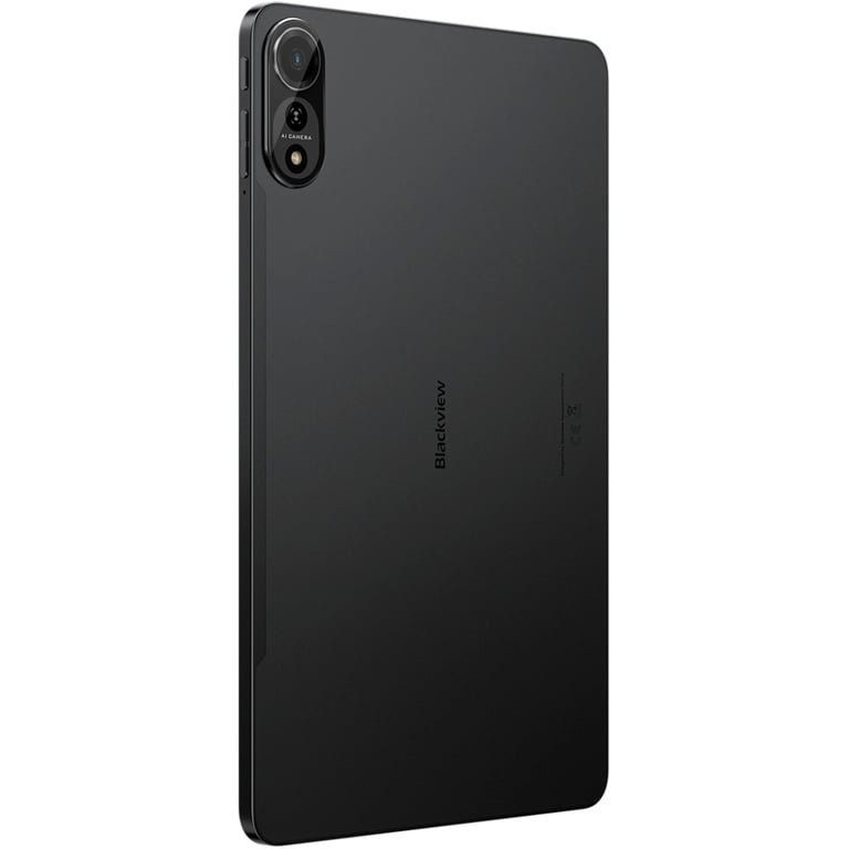 Планшет Blackview MEGA 2 SET 12" 12/256GB LTE Celestial Gray (Клавіатура/чохол/стилус/скло/мишка/навушники) (6931548322443) - фото 7