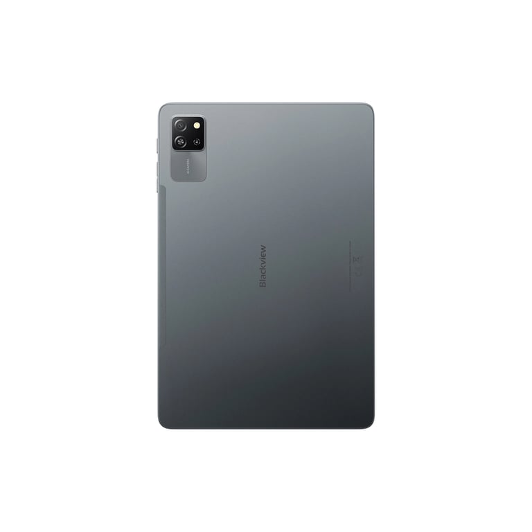 Планшет Blackview Tab 60 Pro 10.1" HD+ 8/128GB LTE Gray (6931548318408) - фото 2