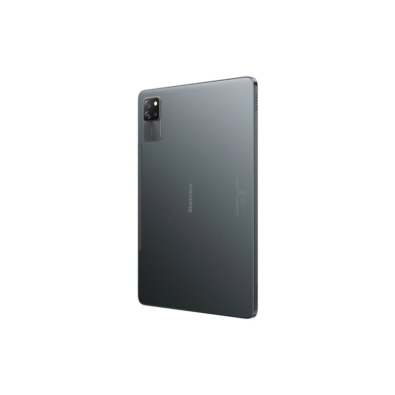 Планшет Blackview Tab 60 Pro 10.1" HD+ 8/128GB LTE Gray (6931548318408) - фото 3