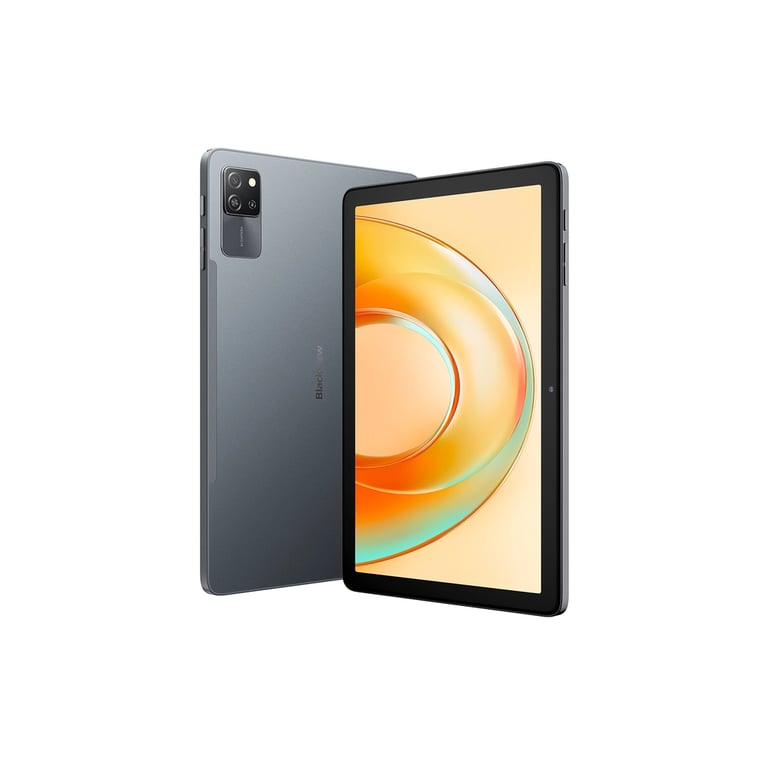 Планшет Blackview Tab 60 Pro 10.1" HD+ 8/128GB LTE Gray (6931548318408) - фото 6