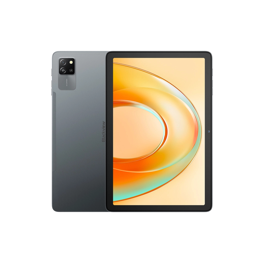 Планшет Blackview Tab 60 Pro 10.1" HD+ 8/128GB LTE Gray (6931548318408) - фото 7 Планшет Blackview Tab 60 Pro 10.1" HD+ 8/128GB LTE Gray (6931548318408) - фото 7
