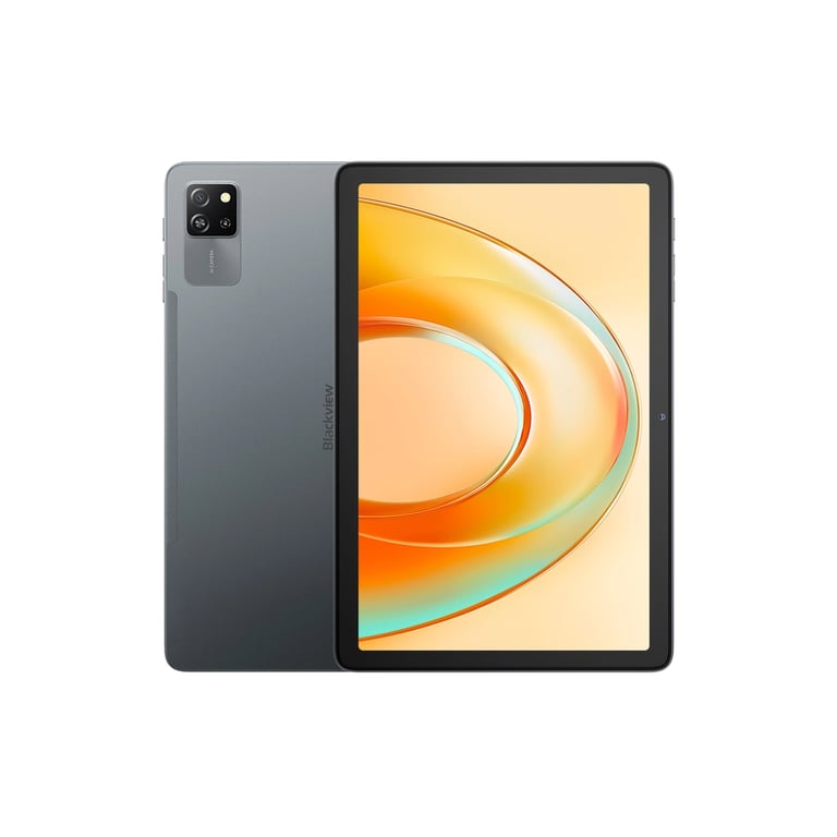 Планшет Blackview Tab 60 Pro 10.1" HD+ 8/128GB LTE Gray (6931548318408) - фото 7