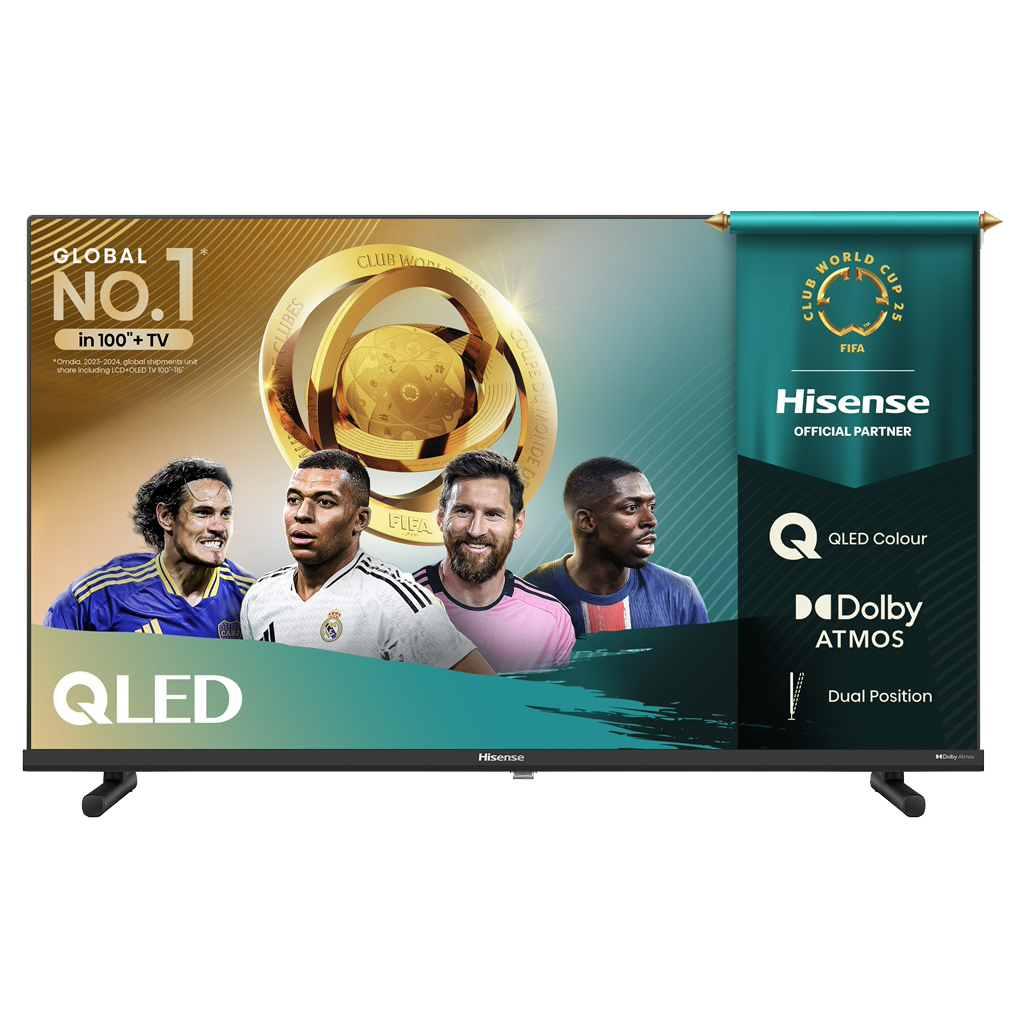 Телевізор Hisense 32A5Q Телевізор Hisense 32A5Q