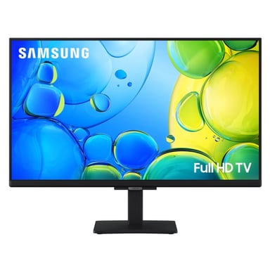 Телевізор Samsung UE24F6000FUXUA - фото 1