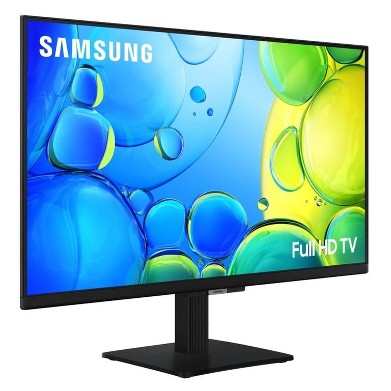 Телевізор Samsung UE24F6000FUXUA - фото 4