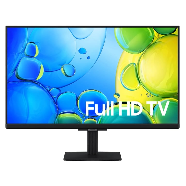 Телевізор Samsung UE24F6000FUXUA - фото 7
