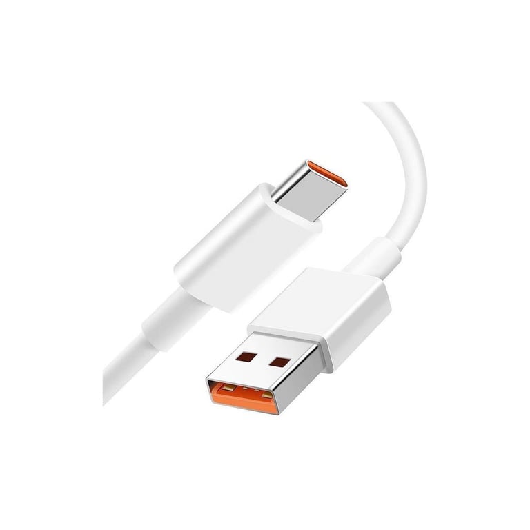 Дата кабель USB 2.0 AM to USB-C 3A XoKo (XK-3-TC) - фото 1