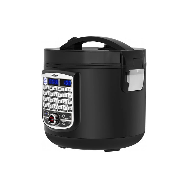 Мультиварка Rotex RMC506-CB Excellence - фото 2
